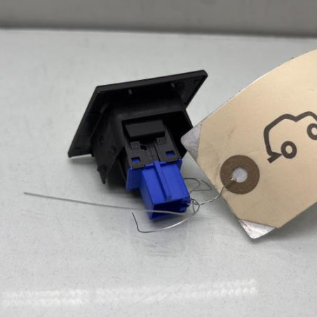 Bouton de warning VOLKSWAGEN TOURAN 3