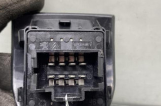 Bouton/Interrupteur CITROEN C-ELYSEE