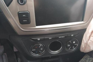 Interrupteur de leve vitre CITROEN C-ELYSEE