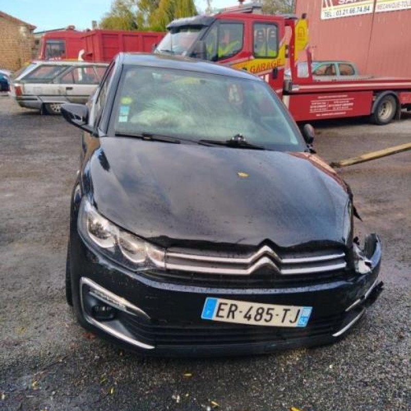 Bouton/Interrupteur CITROEN C-ELYSEE Photo n°11