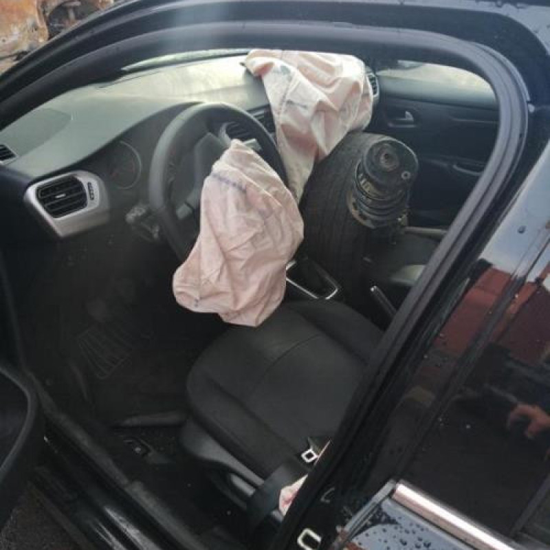 Bouton/Interrupteur CITROEN C-ELYSEE Photo n°13