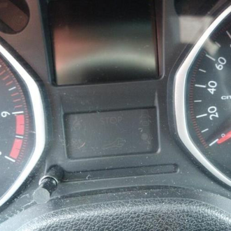 Bouton/Interrupteur CITROEN C-ELYSEE Photo n°14