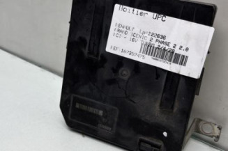 Boitier UPC RENAULT GRAND SCENIC 2 Photo n°1