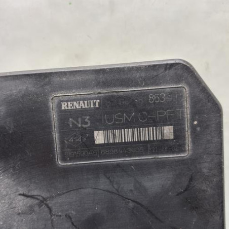 Boitier UPC RENAULT GRAND SCENIC 2