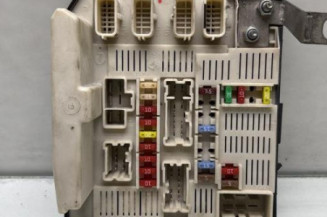 Boitier UPC RENAULT GRAND SCENIC 2