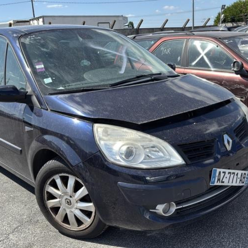 Boitier UPC RENAULT GRAND SCENIC 2 Photo n°5