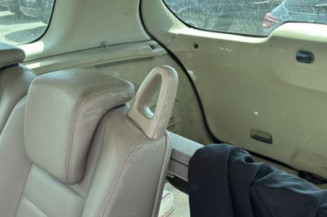 Boitier UPC RENAULT GRAND SCENIC 2