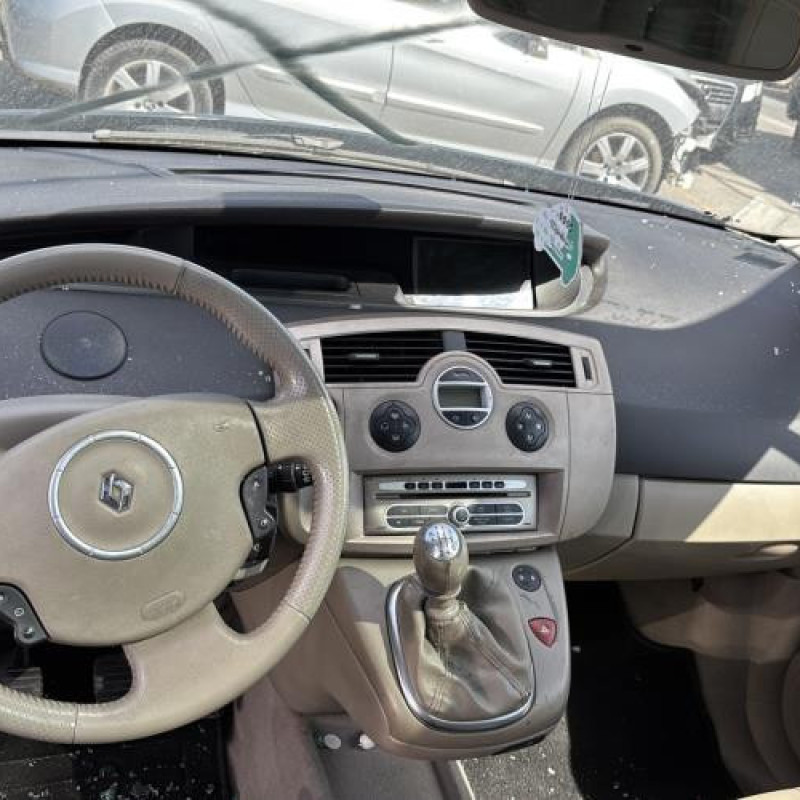 Boitier UPC RENAULT GRAND SCENIC 2 Photo n°15