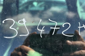 Boitier UPC RENAULT GRAND SCENIC 2