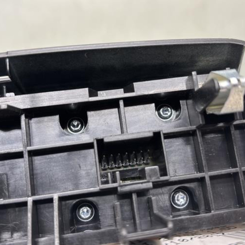 Bouton de demarrage MINI MINI 3 F55 Photo n°4