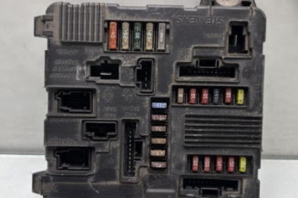 Boitier UPC RENAULT SCENIC 2 Photo n°1