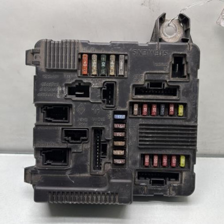 Boitier UPC RENAULT SCENIC 2 Photo n°1