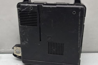 Boitier UPC RENAULT SCENIC 2