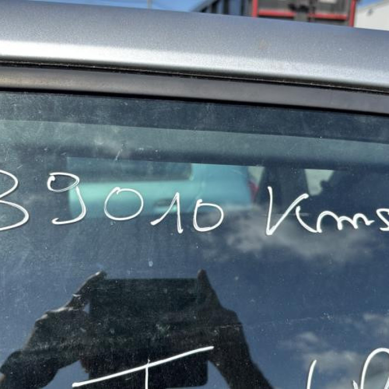 Boitier UPC RENAULT SCENIC 2 Photo n°14