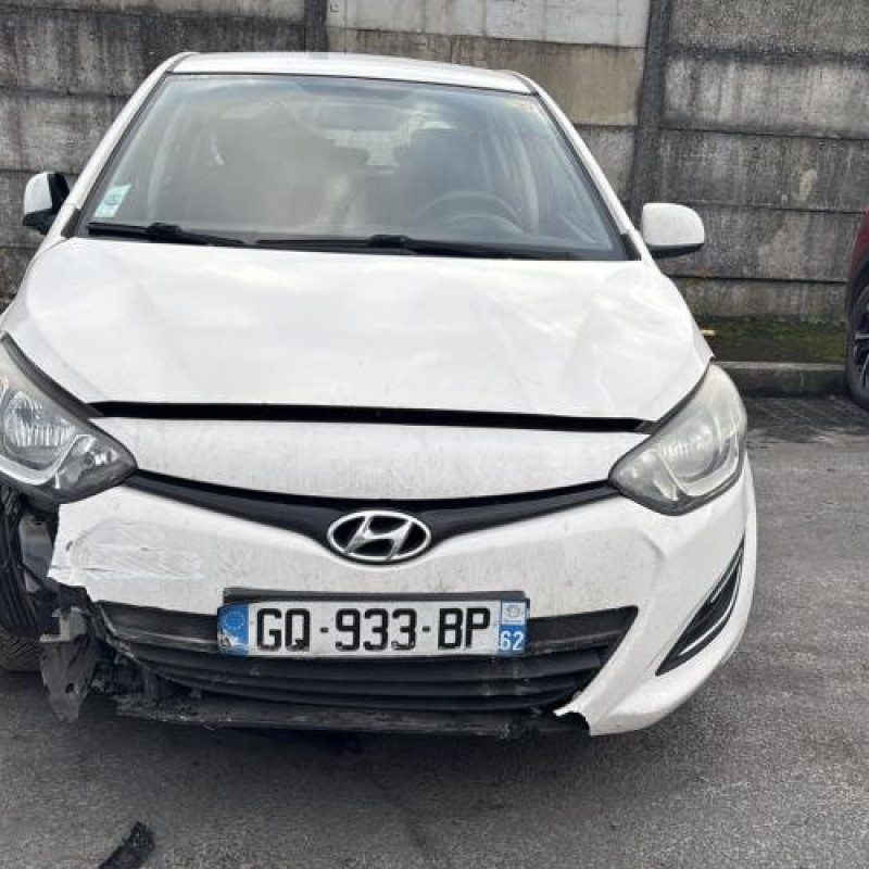 Bouton de warning HYUNDAI I 20 1 Photo n°12