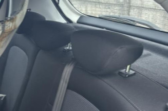 Bouton de warning HYUNDAI I 20 1