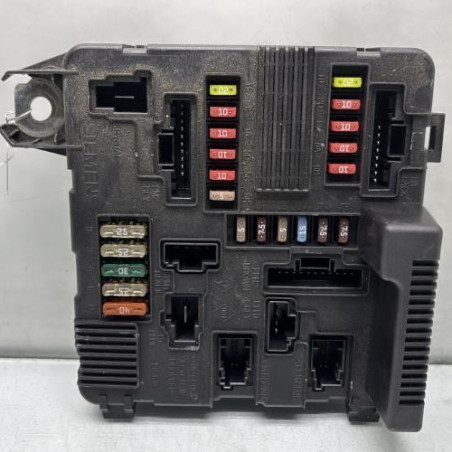 Boitier UPC RENAULT SCENIC 2 Photo n°1