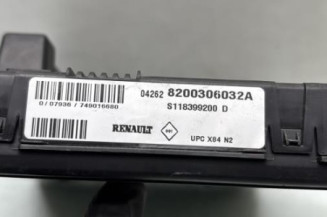 Boitier UPC RENAULT SCENIC 2