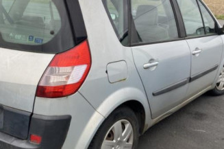 Boitier UPC RENAULT SCENIC 2