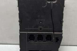 Boitier UPC RENAULT SCENIC 2 Photo n°1