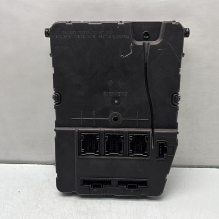 Boitier UPC RENAULT SCENIC 2 Photo n°1