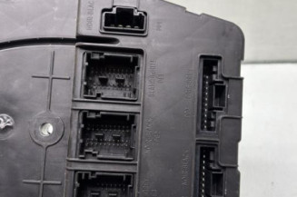 Boitier UPC RENAULT SCENIC 2