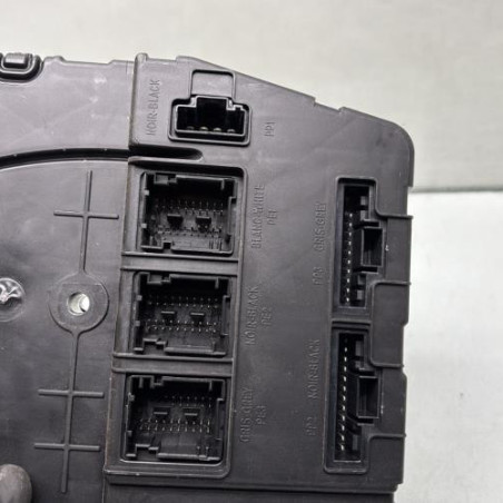 Boitier UPC RENAULT SCENIC 2