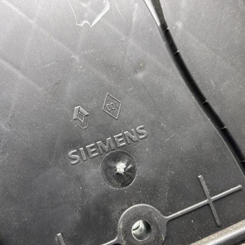 Boitier UPC RENAULT SCENIC 2 Photo n°3