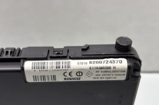 Boitier UPC RENAULT SCENIC 2