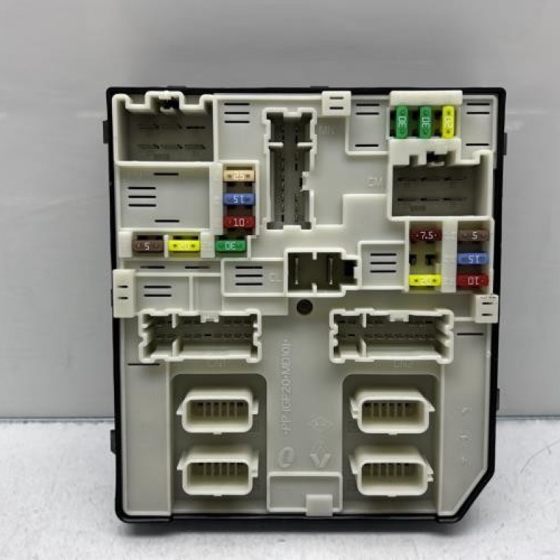 Boitier UPC RENAULT LAGUNA 3 Photo n°1