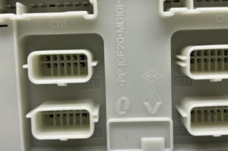 Boitier UPC RENAULT LAGUNA 3