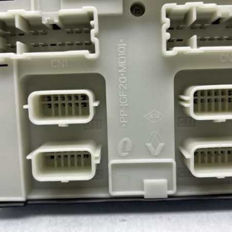 Boitier UPC RENAULT LAGUNA 3