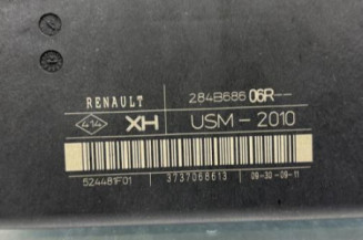 Boitier UPC RENAULT LAGUNA 3