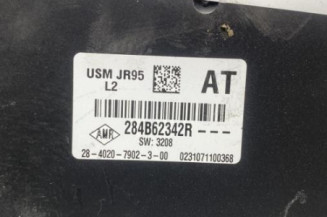 Boitier UPC RENAULT SCENIC 3