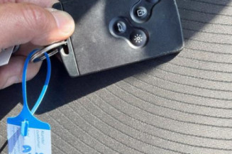 Boitier UPC RENAULT SCENIC 3