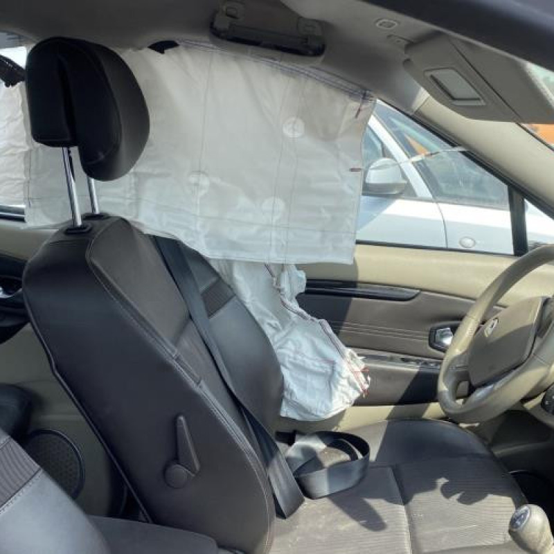 Boitier UPC RENAULT SCENIC 3 Photo n°15