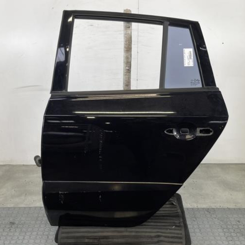 Porte arriere gauche RENAULT KOLEOS 1 Photo n°1