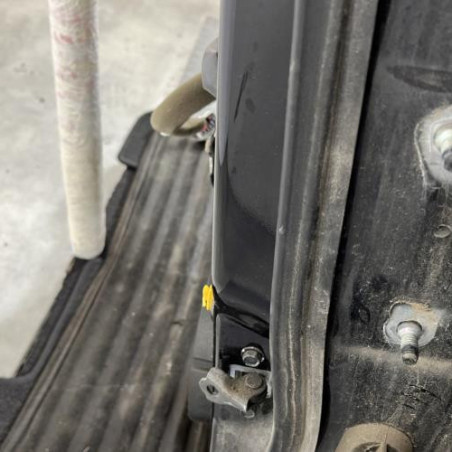 Porte arriere gauche RENAULT KOLEOS 1