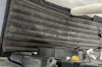 Porte arriere gauche RENAULT KOLEOS 1