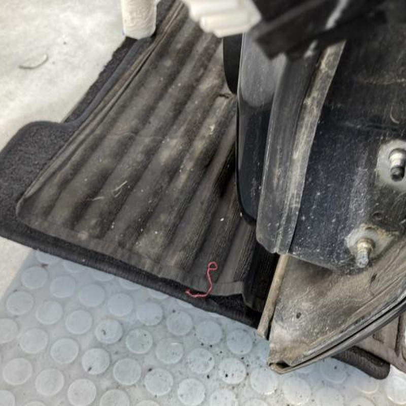 Porte arriere gauche RENAULT KOLEOS 1 Photo n°4