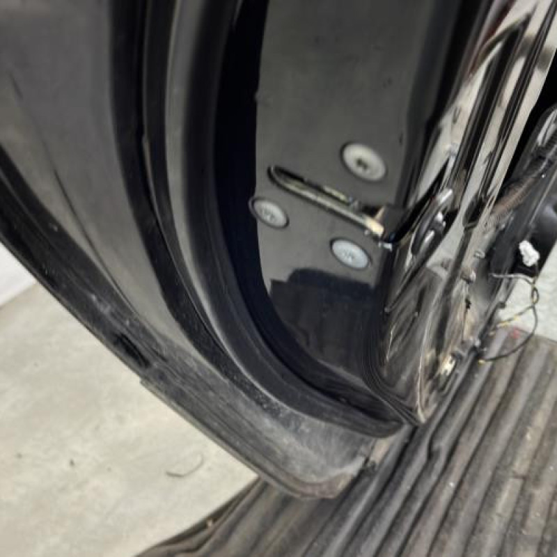 Porte arriere gauche RENAULT KOLEOS 1 Photo n°5