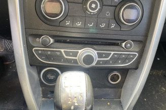 Porte arriere gauche RENAULT KOLEOS 1