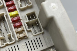 Boitier UPC RENAULT SCENIC 2