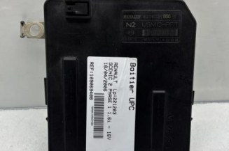 Boitier UPC RENAULT SCENIC 2