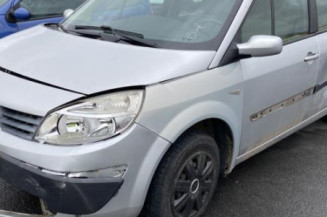 Boitier USM  RENAULT SCENIC 2