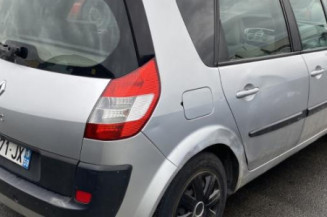 Boitier USM  RENAULT SCENIC 2