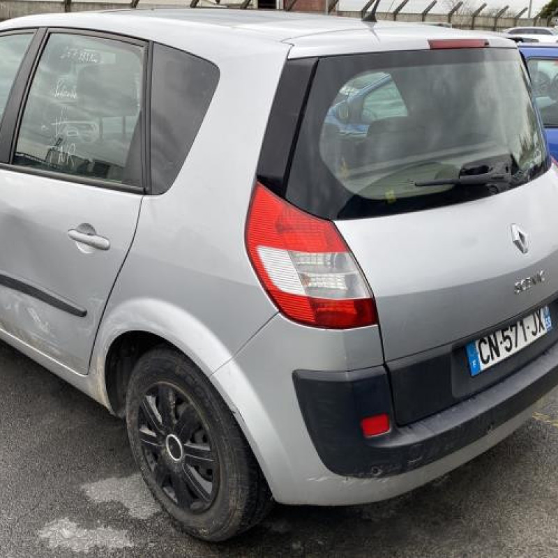 Boitier UPC RENAULT SCENIC 2 Photo n°8