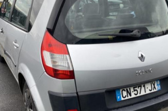 Boitier UPC RENAULT SCENIC 2
