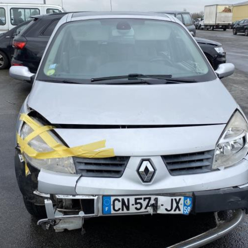 Boitier UPC RENAULT SCENIC 2 Photo n°13