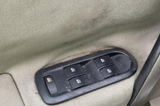 Boitier UPC RENAULT SCENIC 2